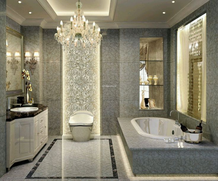 Phòng tắm INAX đẹp