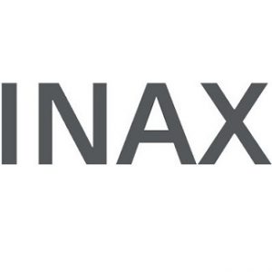 logo inax